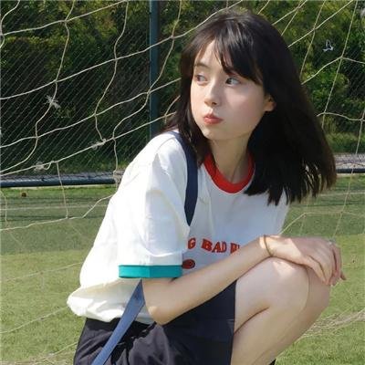 青春在大地